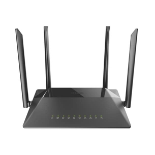 Маршрутизатор D-Link DIR-825 зображення 1