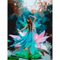 Картина по номерам Santi Фея 30*40 см (953992) - зменшене зображення 1