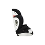 Автокрісло MoMi Quick Fix (15-36кг) black (FOSA00006) - зменшене зображення 3