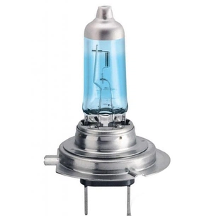 Автолампа Philips галогенова 55W (12972WVUB1) зображення 1