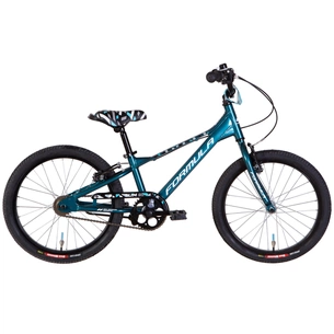 Велосипед Formula 20" Kid SLIM BH рама-10" AL 2026 синій (OPS-FRK-20-258) зображення 1
