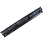 Акумулятор до ноутбука HP ProBook 450 G2 HSTNN-UB6I 44Wh (3000mAh) 8cell 14.8V Li-ion (A41903) - зменшене зображення 2