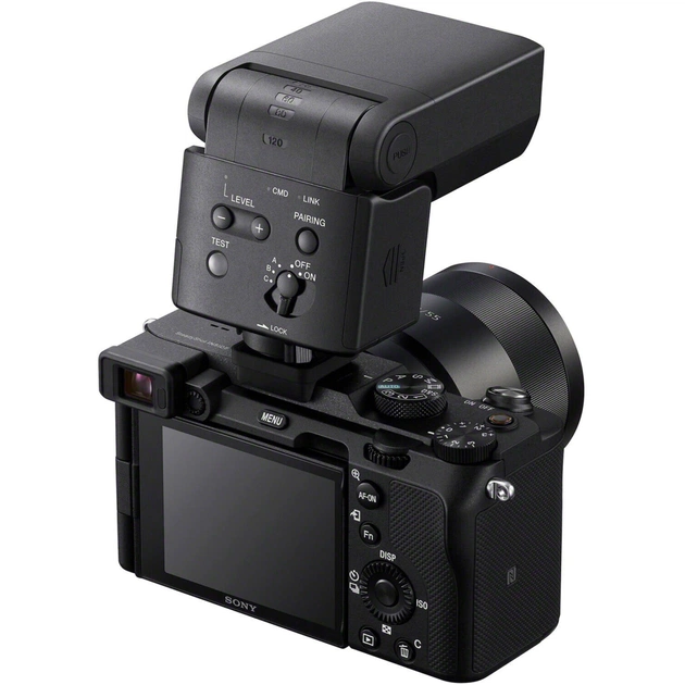 Спалах Sony HVL-F28RMA (HVLF28RMA.CE7) - picture 8