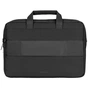 Сумка для ноутбука Tucano 15.6" Dritta Black (BDR15) - зменшене зображення 2