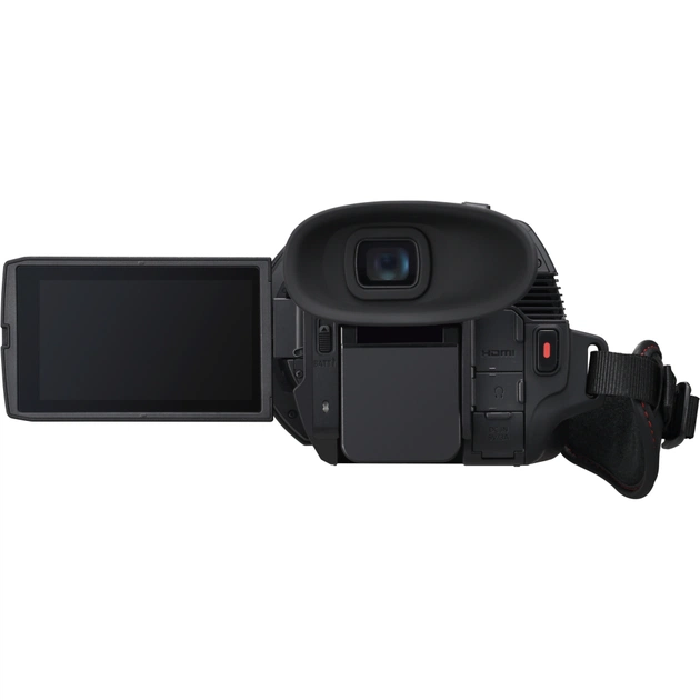 Цифрова відеокамера Panasonic HC-X1600 4K Flash (HC-X1600E) - picture 7