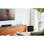 Акустична система Sonos Beam Black (BEAM1EU1BLK) - уменьшенное изображение 7