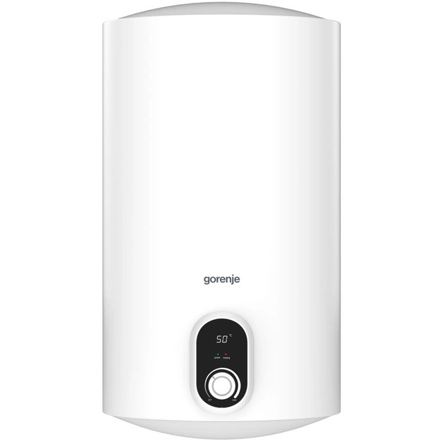 Бойлер Gorenje DryHeat 30 (747936) - зображення 1