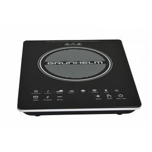 Плита Grunhelm GI-A2009 зображення 1
