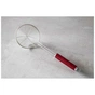 Шумовка KitchenAid Coreline, 38,1 см, червоний (KAG010OHERE) - зменшене зображення 9