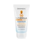 Засіб від засмаги Dermedic Sunbrella Baby Cream SPF50 Сонцезахисний крем для дітей 50 г (5901643172053) - preview 1