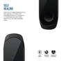 Пленка защитная Armorstandart Matte hydrogel Xiaomi Mi Band 2 6 pcs (ARM92112) - уменьшенное изображение 3