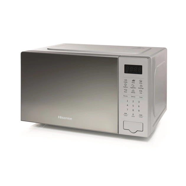 Мікрохвильова піч Hisense H20MOMS4 - picture 9