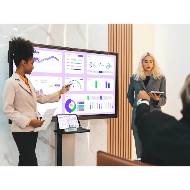 Пристрій захоплення відео AVerMedia GC515 X''TRA GO, 2160p60(pass-trought), 2160p30(record) (61GC515000AX) - picture 9