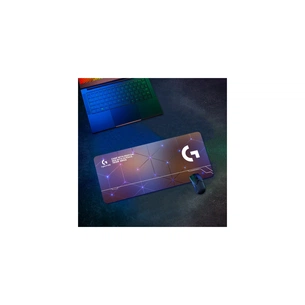 Килимок для мишки Voltronic LogiTech (LT-21) зображення 1