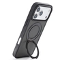 Чохол до мобільного телефона Armorstandart Unit Stand2 Apple iPhone 18 Pro / 17 Pro Black (ARM92328) - зменшене зображення 5