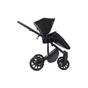 Коляска Anex 2 в 1 m/type Pro Tech Grey (EP-01) - зменшене зображення 8
