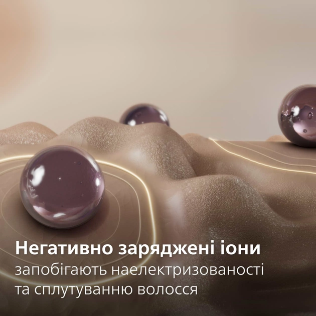 Выпрямитель для волос Philips BHS742/00 - изображение 4