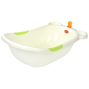 Ванночка BabaMama 008Green зображення 1