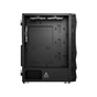 Корпус MONTECH X3 MESH (B) - зменшене зображення 4