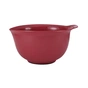 Миска KitchenAid Universal, набір 3 шт, червоний (KQG175OSERE) - зменшене зображення 4