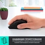 Мишка Logitech M705 Marathon (910-001949) - зменшене зображення 3