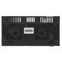 Маршрутизатор Mikrotik RB4011iGS+RM - зменшене зображення 6