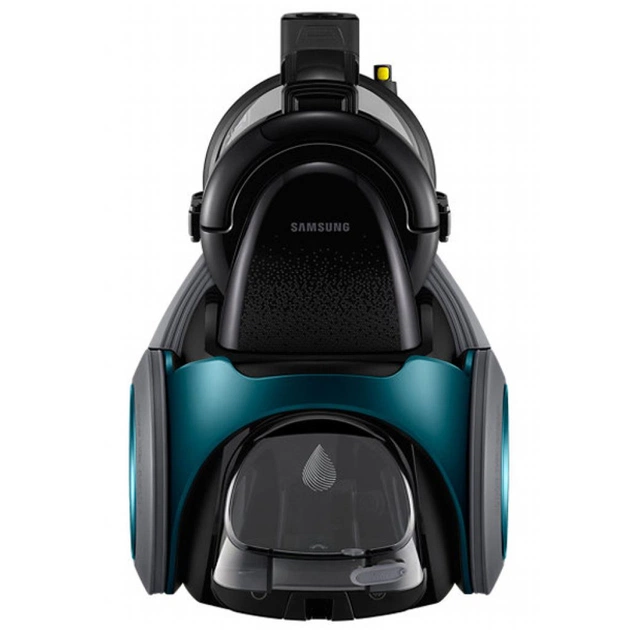 Пилосос Samsung VW17H9050HN/EV - picture 5