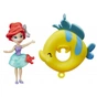 Лялька Hasbro Disney Princess Принцеса Аріель, плаваюча на колі (B8966_B8939) - зменшене зображення 1