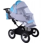 Коляска BabyHit 2 в 1 Evenly Blue (13473) - зменшене зображення 5