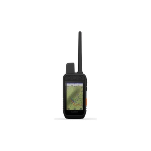 Персональний навігатор Garmin для собак Alpha 300i Handheld Only GPS (010-02806-51) изображение 1