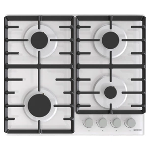 Варочна поверхня Gorenje GT642AXW зображення 1
