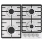 Варочна поверхня Gorenje GT642AXW - зменшене зображення 1