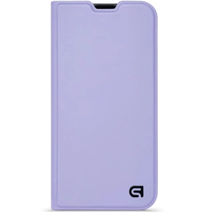 Чохол до мобільного телефона Armorstandart OneFold Case Xiaomi Redmi Note 15 5G / Poco M8 5G Lavender (ARM89985) зображення 1