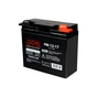 Батарея до ДБЖ Powercom 12В 17Ah (PM-12-17) - зменшене зображення 2