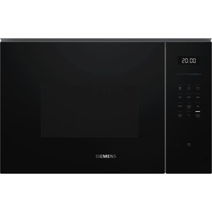 Мікрохвильова піч Siemens BE555LMB2 зображення 1