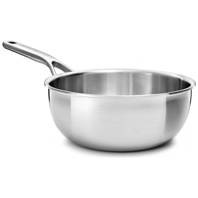 Ківш KitchenAid MSS поварський 20 см 2,3 л (CC003255-001) - picture 1