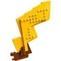 Конструктор LEGO Pokemon Пікачу й покебол (72152) - зменшене зображення 6