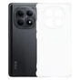 Чохол до мобільного телефона BeCover Anti-Shock Poco M8 Clear (715072) - зменшене зображення 1
