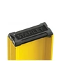 Рівень Stanley BASIC I-BEAM, 1200мм, 3 капс. (0-42-076) - уменьшенное изображение 3