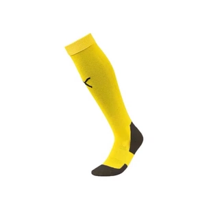 Гетри Puma Team Liga Socks Core 703441-07 жовтий 43-46 (4059504601431) picture 1