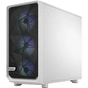 Корпус Fractal Design Meshify 2 RGB White TG Clear t (FD-C-MES2A-08) - уменьшенное изображение 5