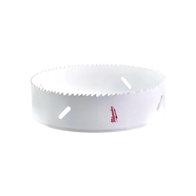 Коронка Milwaukee Bi-Metal 160мм (4932399885) - изображение 1