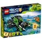 Конструктор LEGO Nexo Knights Двійникатор (72002) - зменшене зображення 1