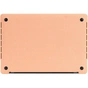 Чохол до ноутбука Incase 13" MacBook Pro Textured Hardshell in Woolenex Blush Pink (INMB200546-BLP) - зменшене зображення 2