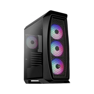 Корпус AeroCool Aero One Frost-G-BK-v1 (ACCM-PB17043.11) зображення 1
