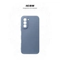 Чохол до мобільного телефона Armorstandart ICON Infinix Hot 70 4G Camera cover Winter Blue (ARM92409) - зменшене зображення 3