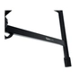 Стійка для клавішних Gator Frameworks Deluxe "X" Style Keyboard Stand (GFW-KEY-2000X) - уменьшенное изображение 5