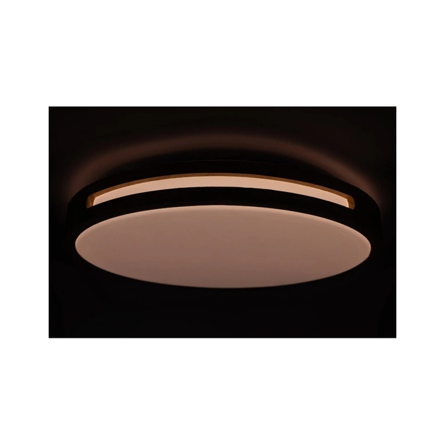 Світильник Vestum SLOT матовий 80W 490*65мм 3000К-6500К з ДК акація (VS-91049) - picture 7