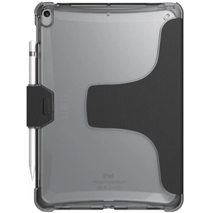 Чохол до планшета UAG iPad Air 10.5 (2019) Plyo, Ice (121542114343) зображення 1