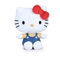 Мягкая игрушка Hello Kitty Хелло Китти классик 18 см (760016573) - уменьшенное изображение 5